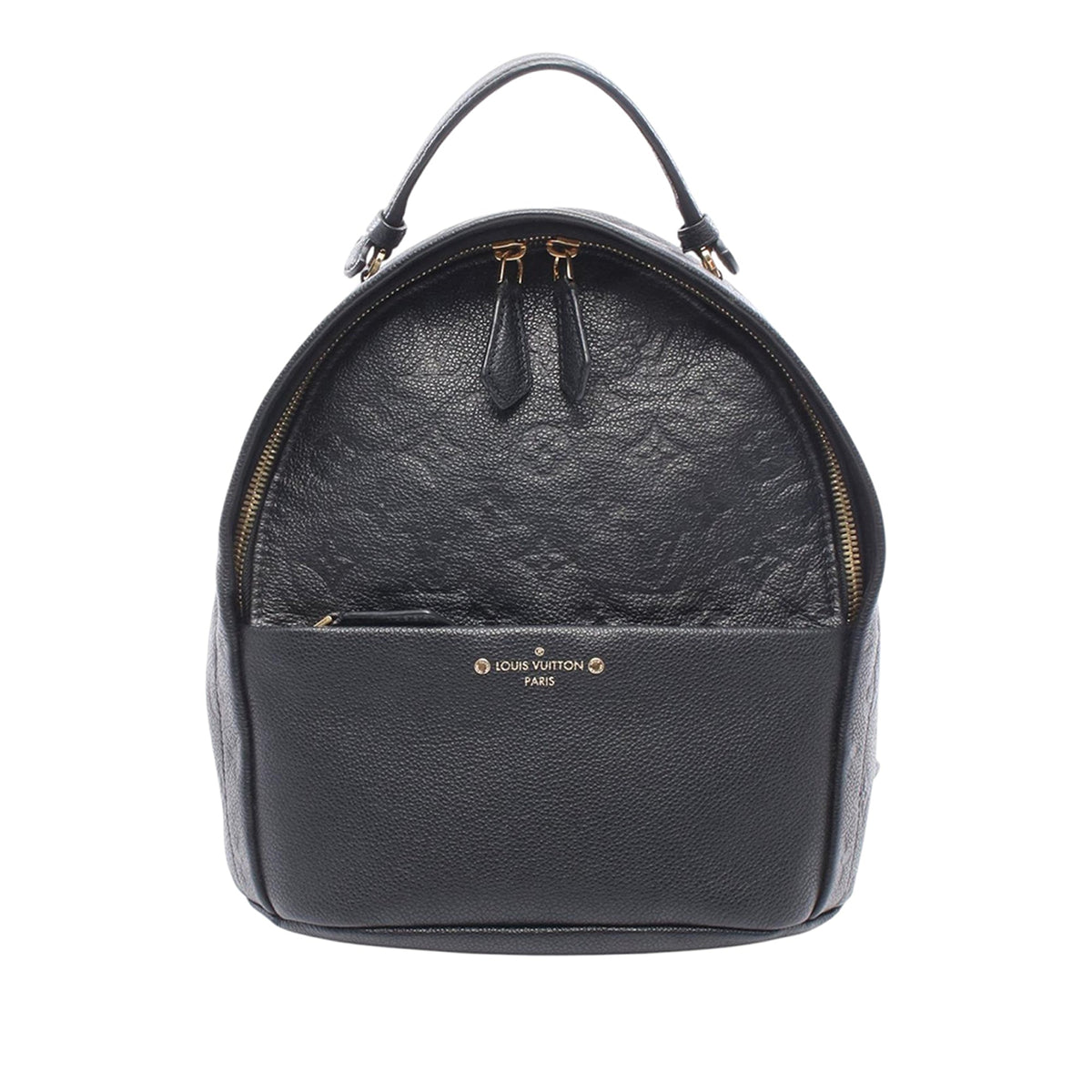 Louis Vuitton Monogram Empreinte Sorbonne