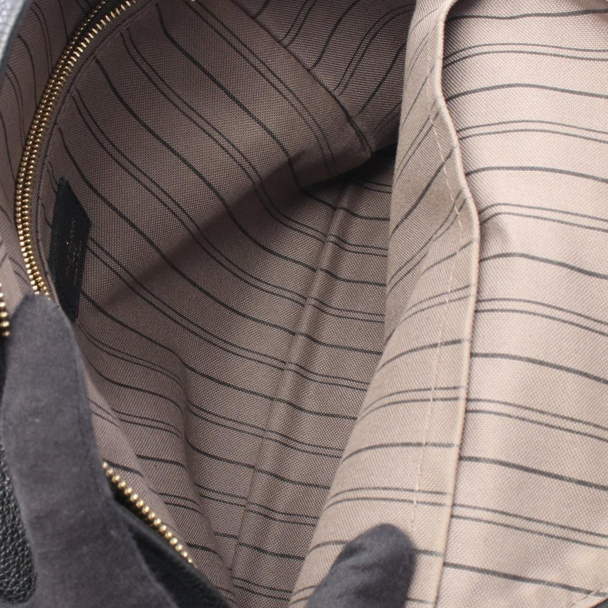 Louis Vuitton Monogram Empreinte Sorbonne