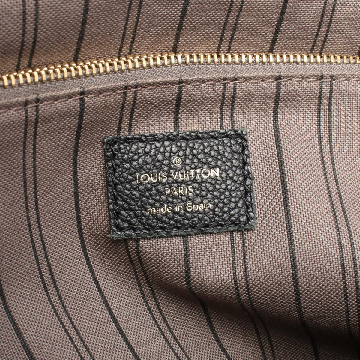 Louis Vuitton Monogram Empreinte Sorbonne