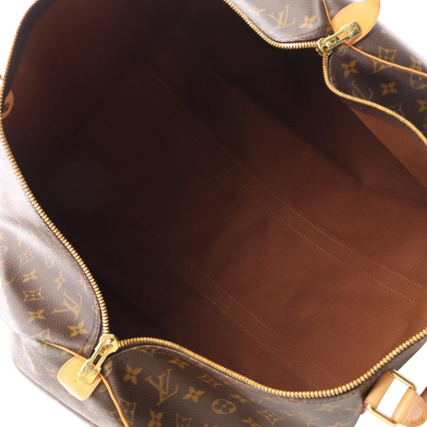 Louis Vuitton Monogram Keepall 55