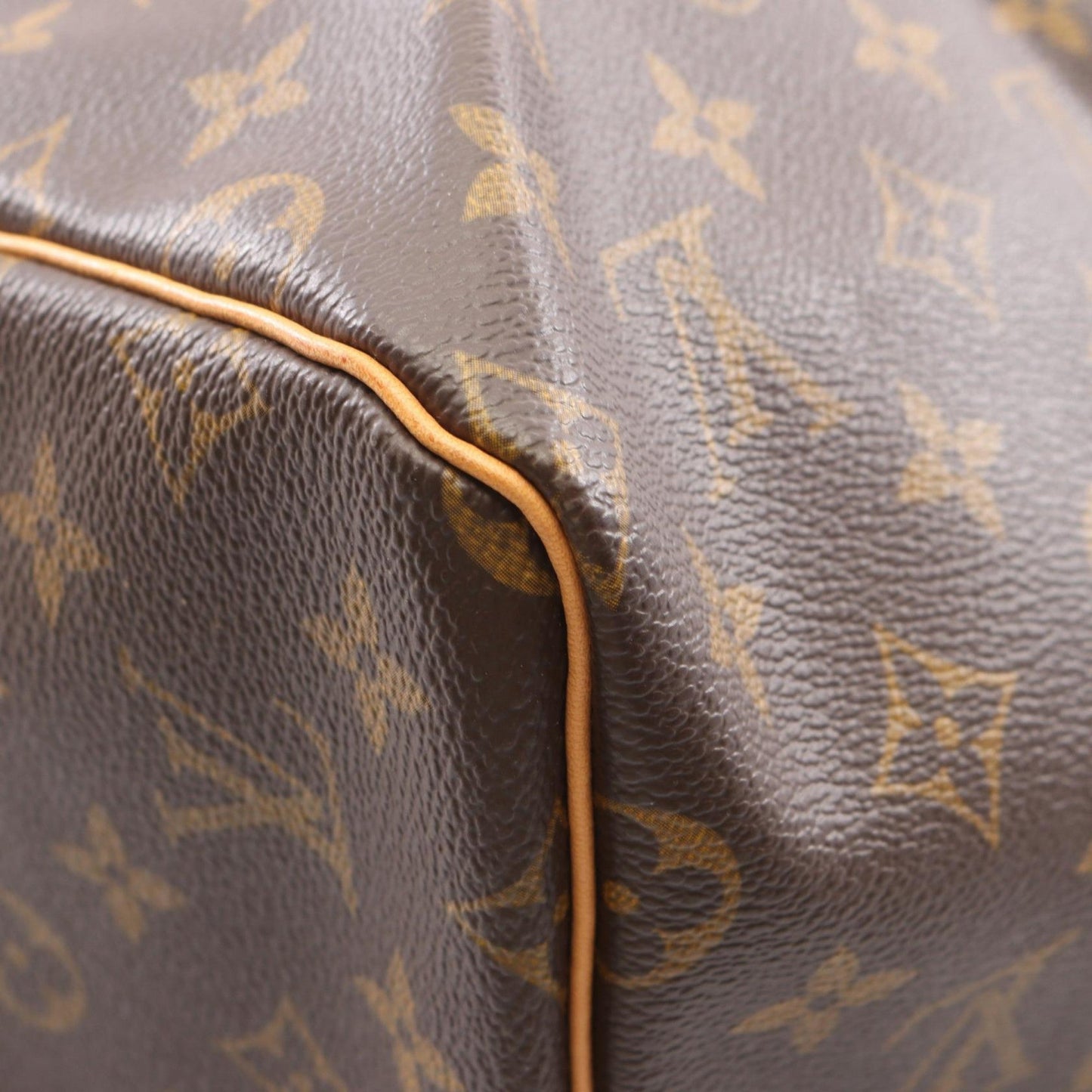 Louis Vuitton Monogram Keepall 55