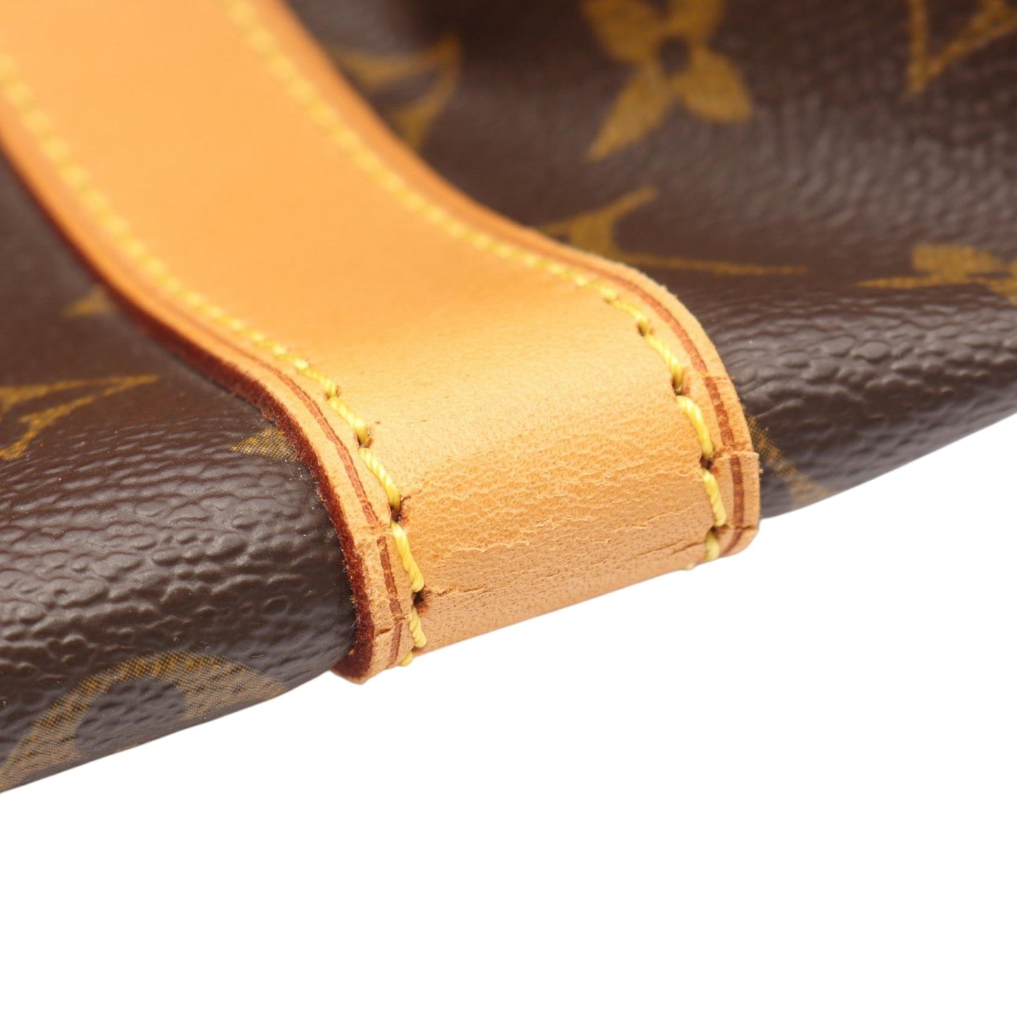 Louis Vuitton Monogram Keepall 55