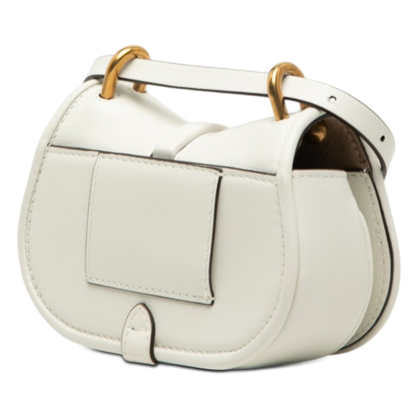 Fendi Mini Leather C’mon Crossbody