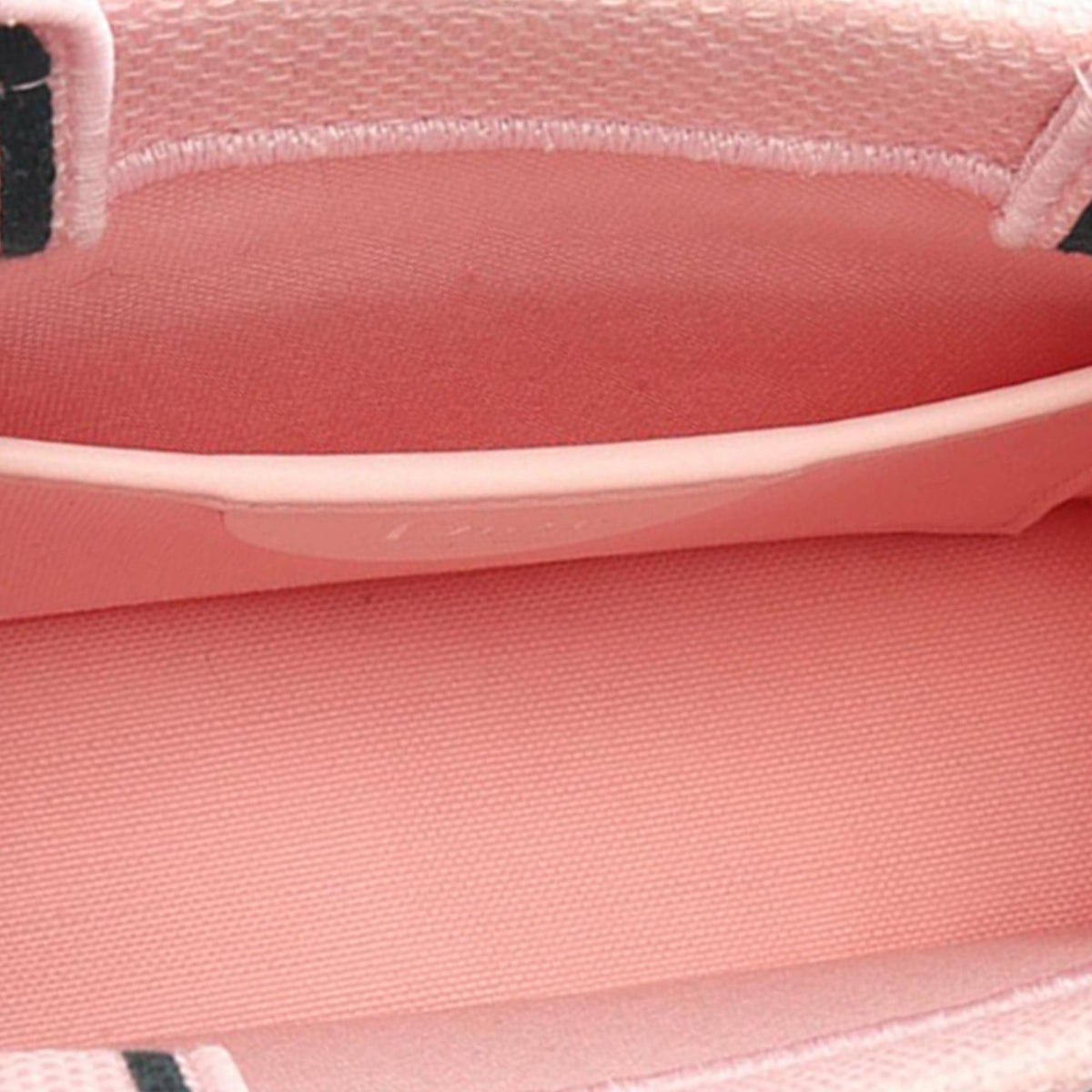 Dior Choderlos de Laclos Les Liaisons Dangereuses Small Canvas Book Tote