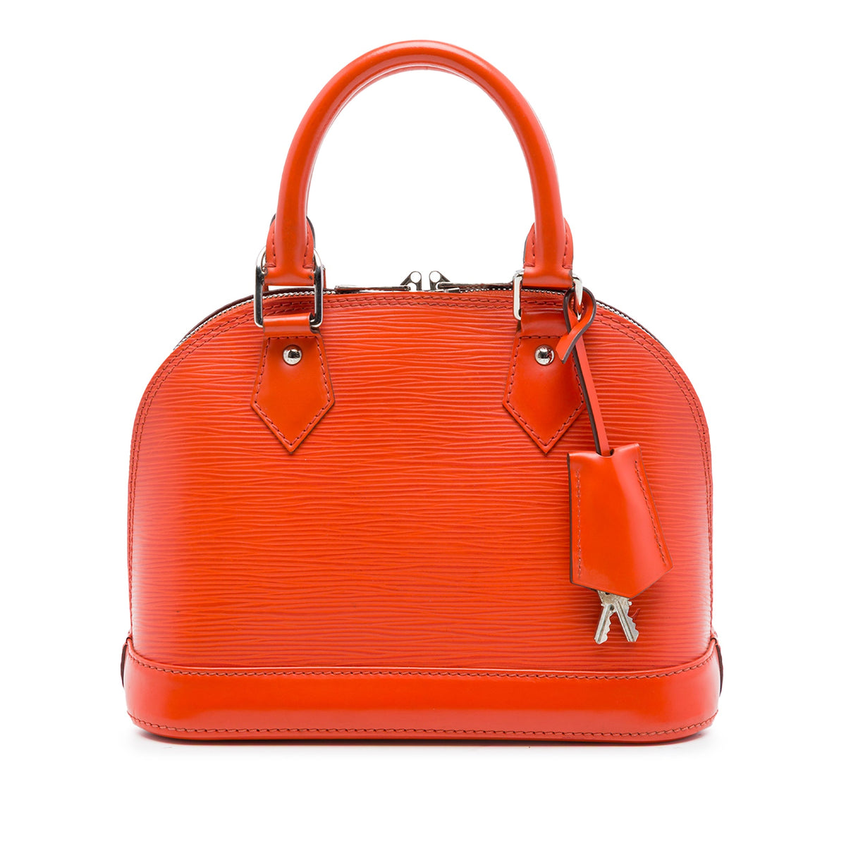 Louis Vuitton Epi Alma BB