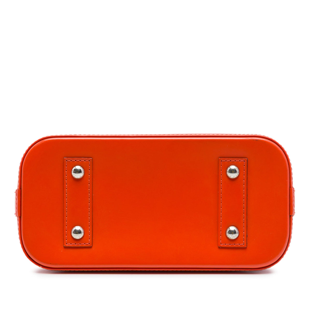 Louis Vuitton Epi Alma BB