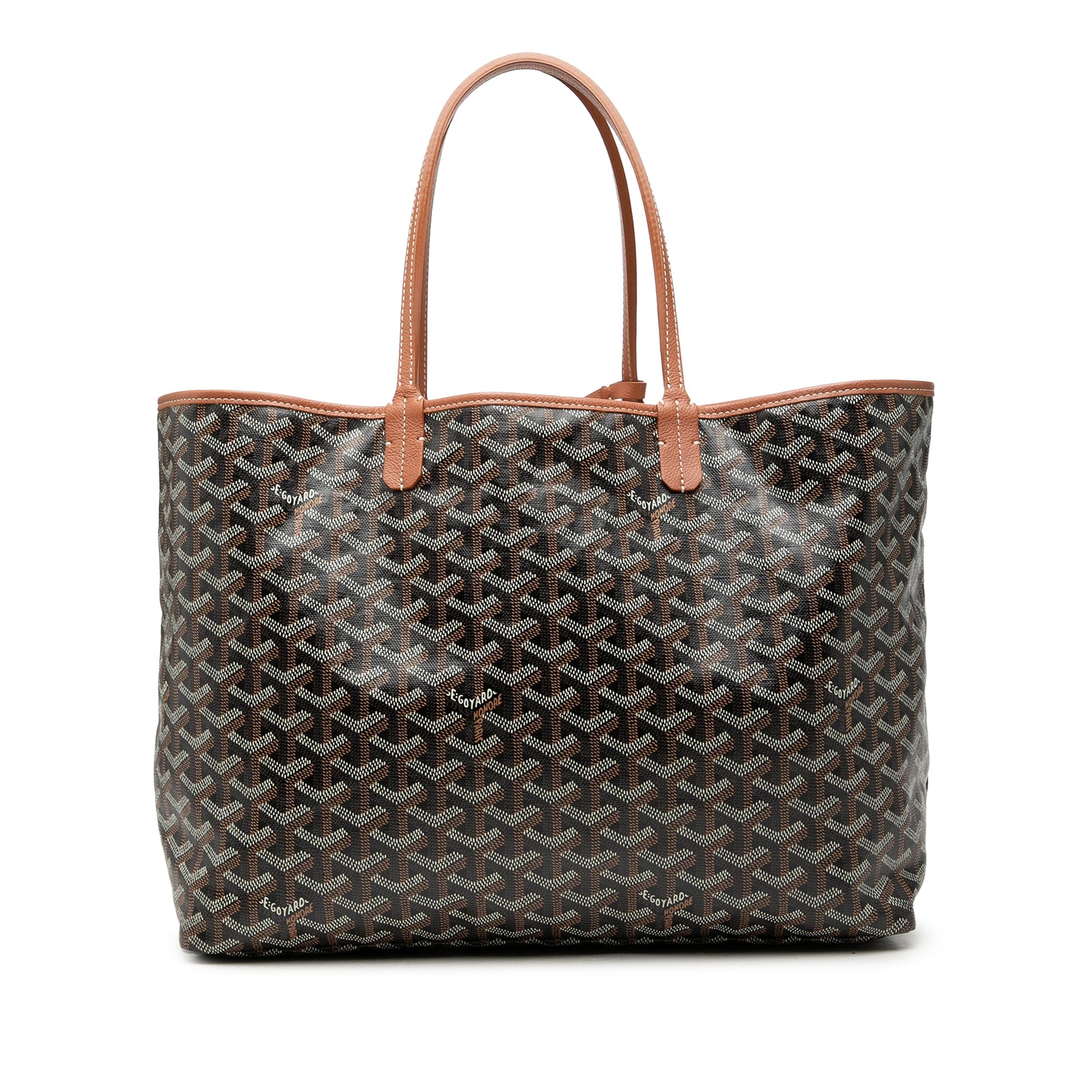 Goyard Goyardine Saint Louis PM