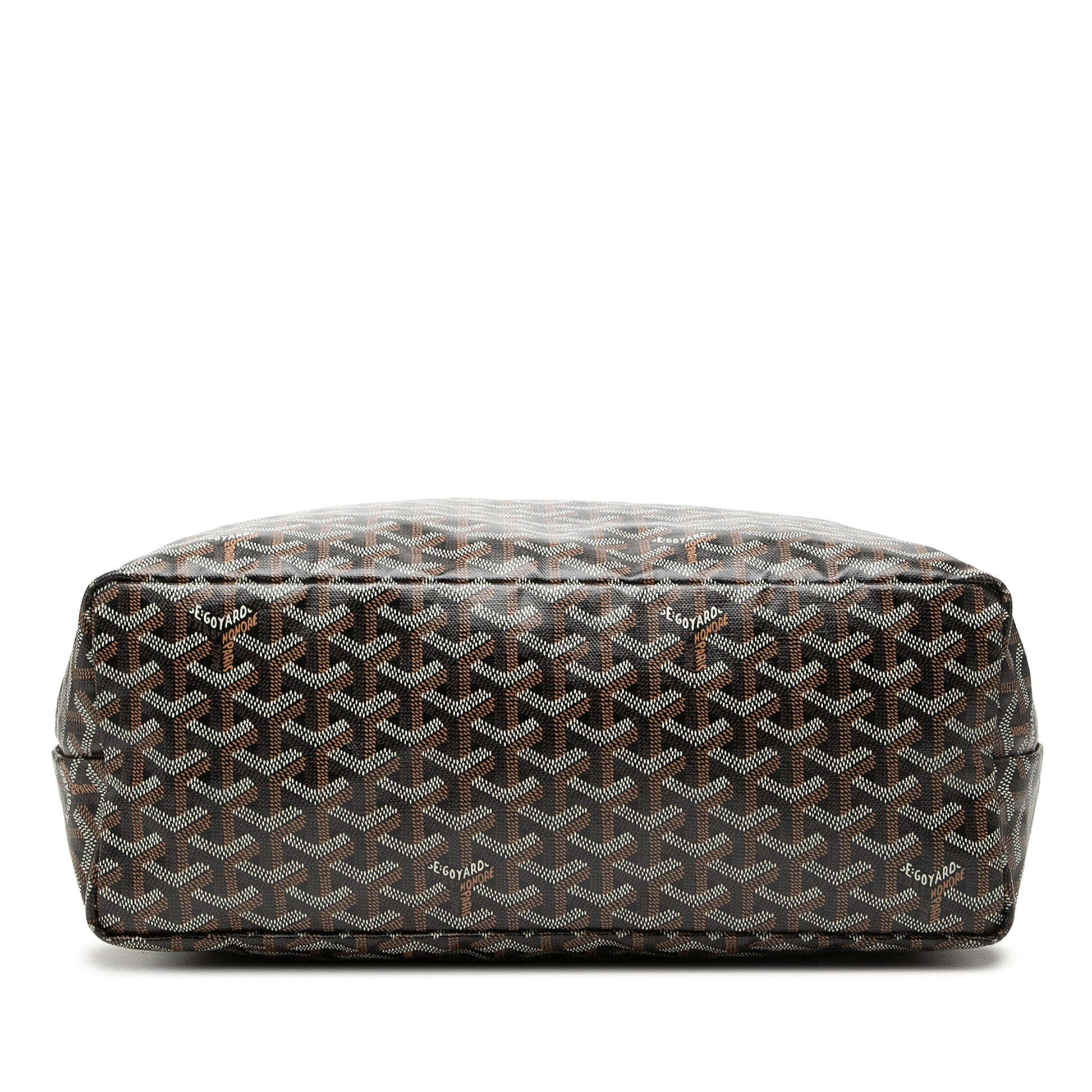 Goyard Goyardine Saint Louis PM