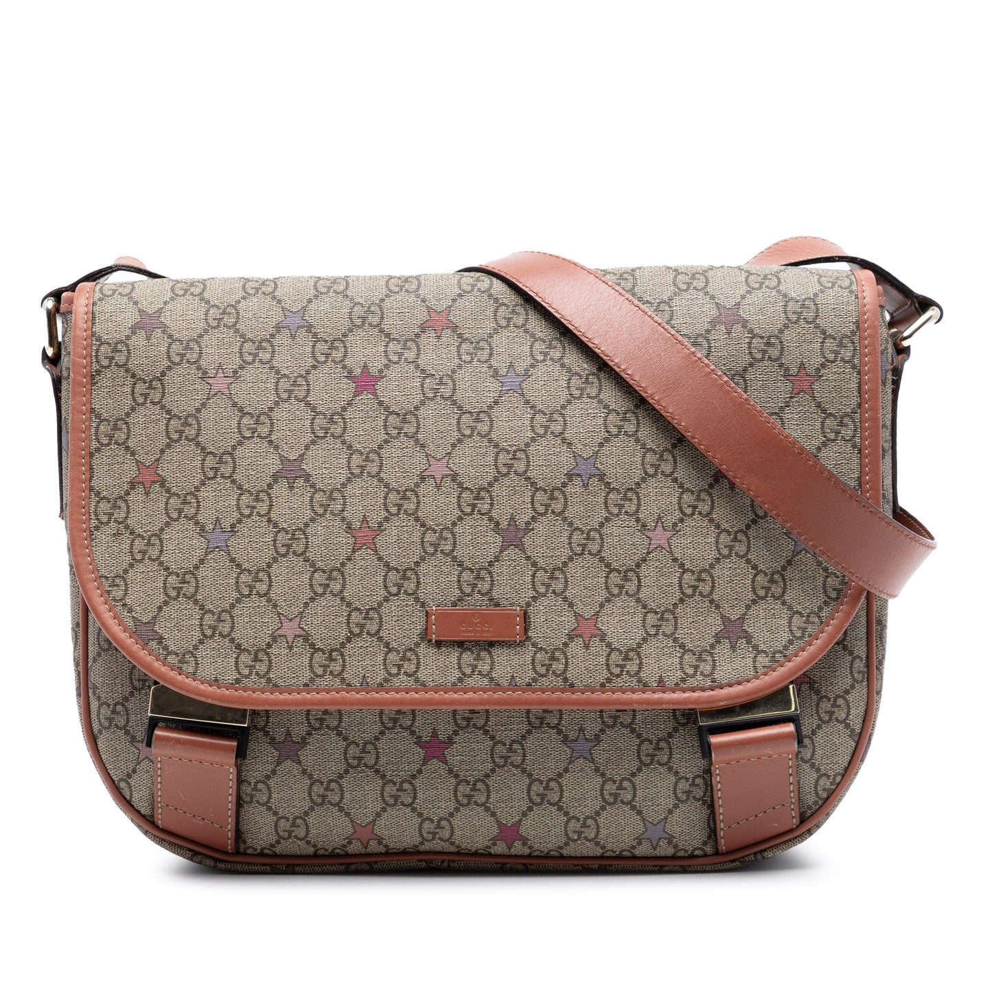 GG Supreme Stars Crossbody