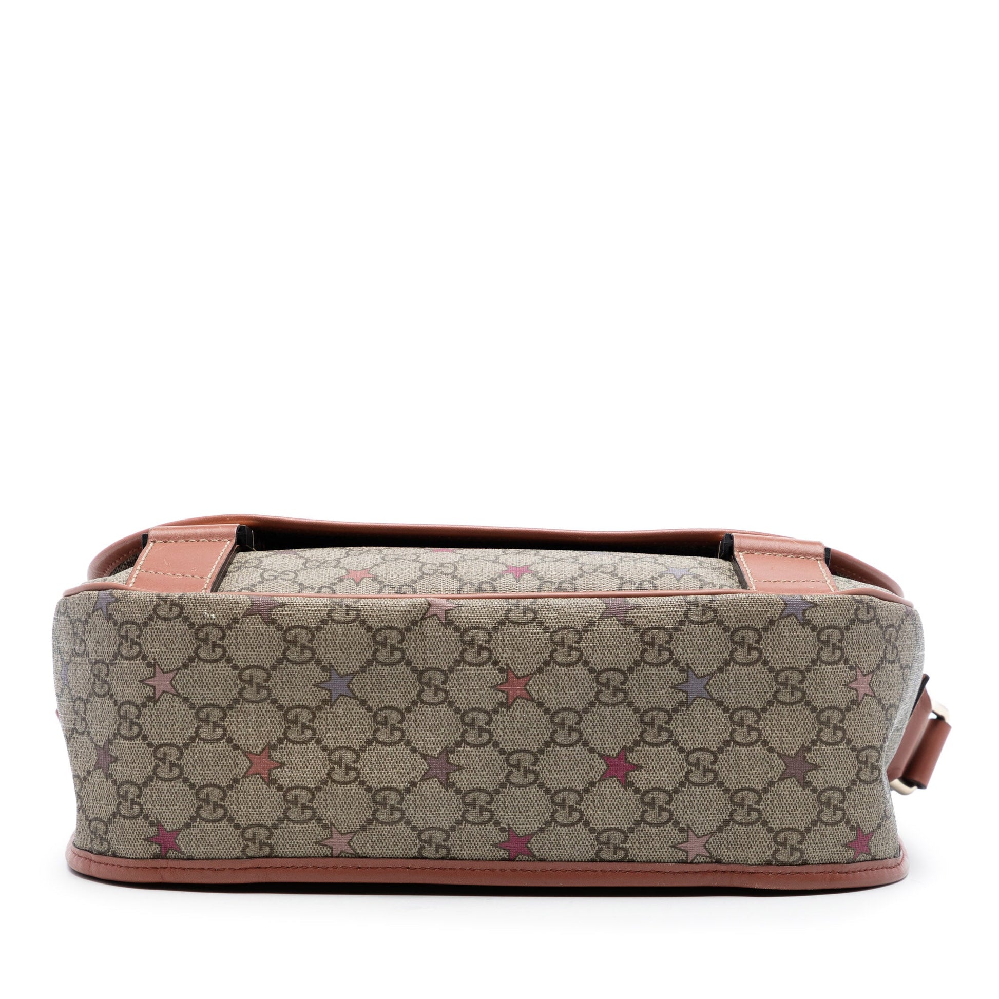 GG Supreme Stars Crossbody
