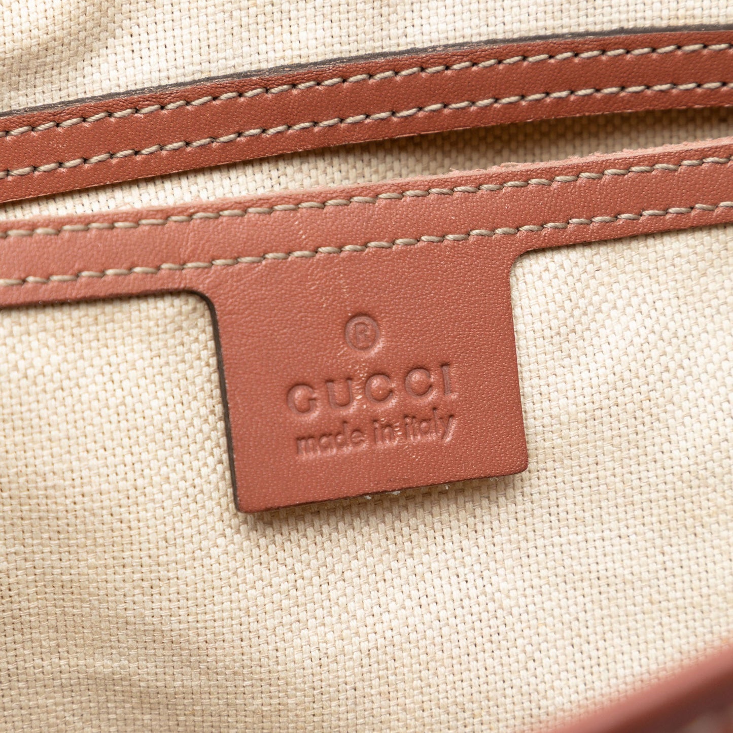 GG Supreme Stars Crossbody