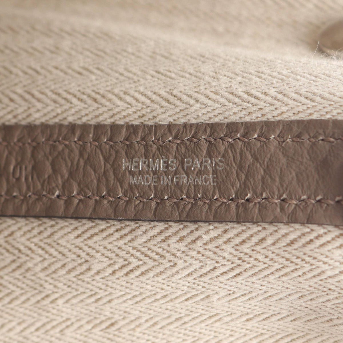 Hermès Country Garden Party 36