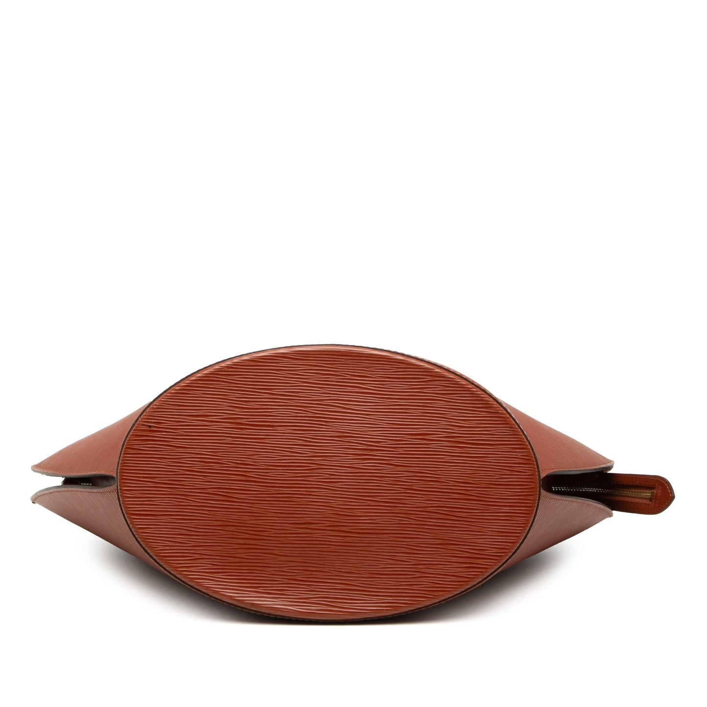 Louis Vuitton Epi Saint Jacques GM Long Strap