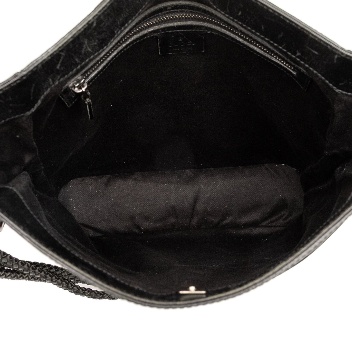 Gucci GG Canvas Crossbody