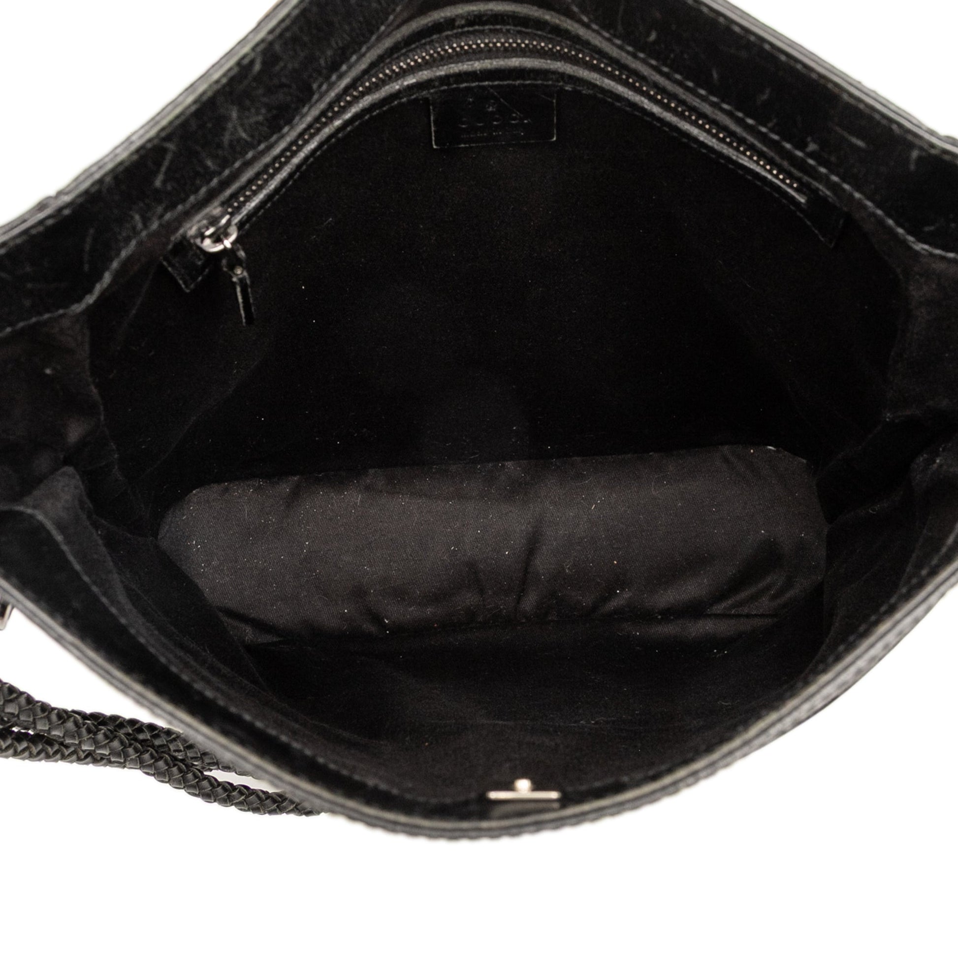 Gucci GG Canvas Crossbody