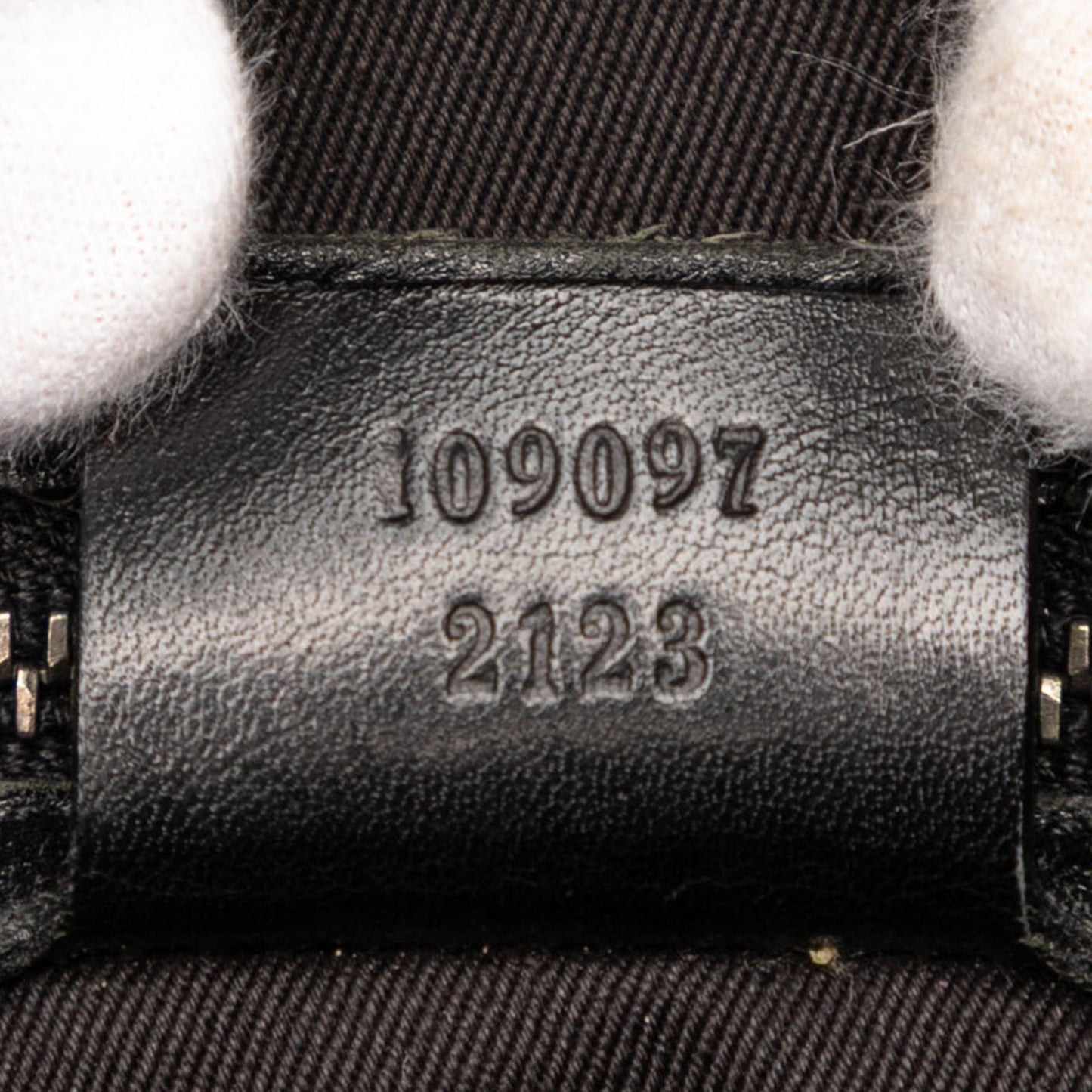 Gucci GG Canvas Crossbody