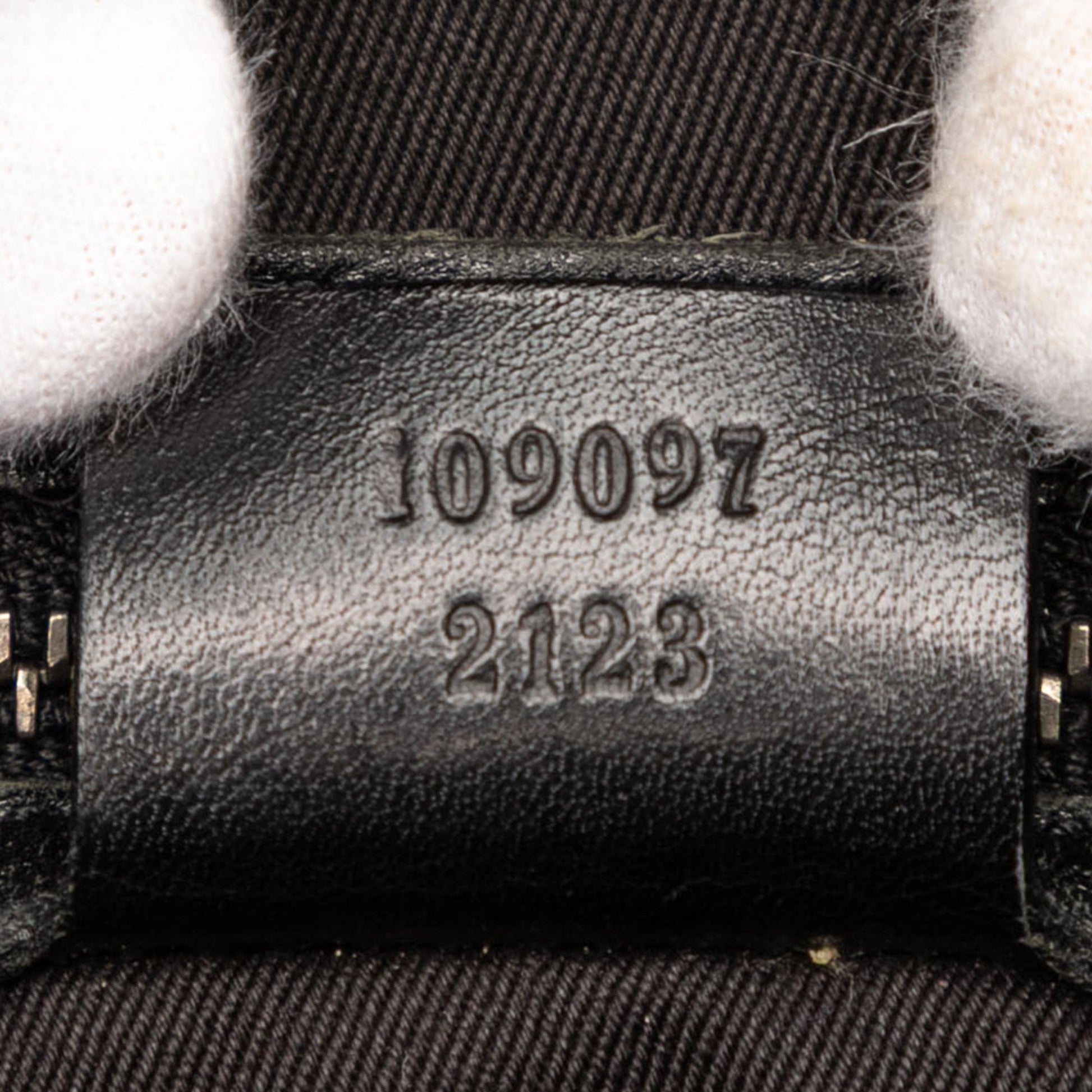 Gucci GG Canvas Crossbody