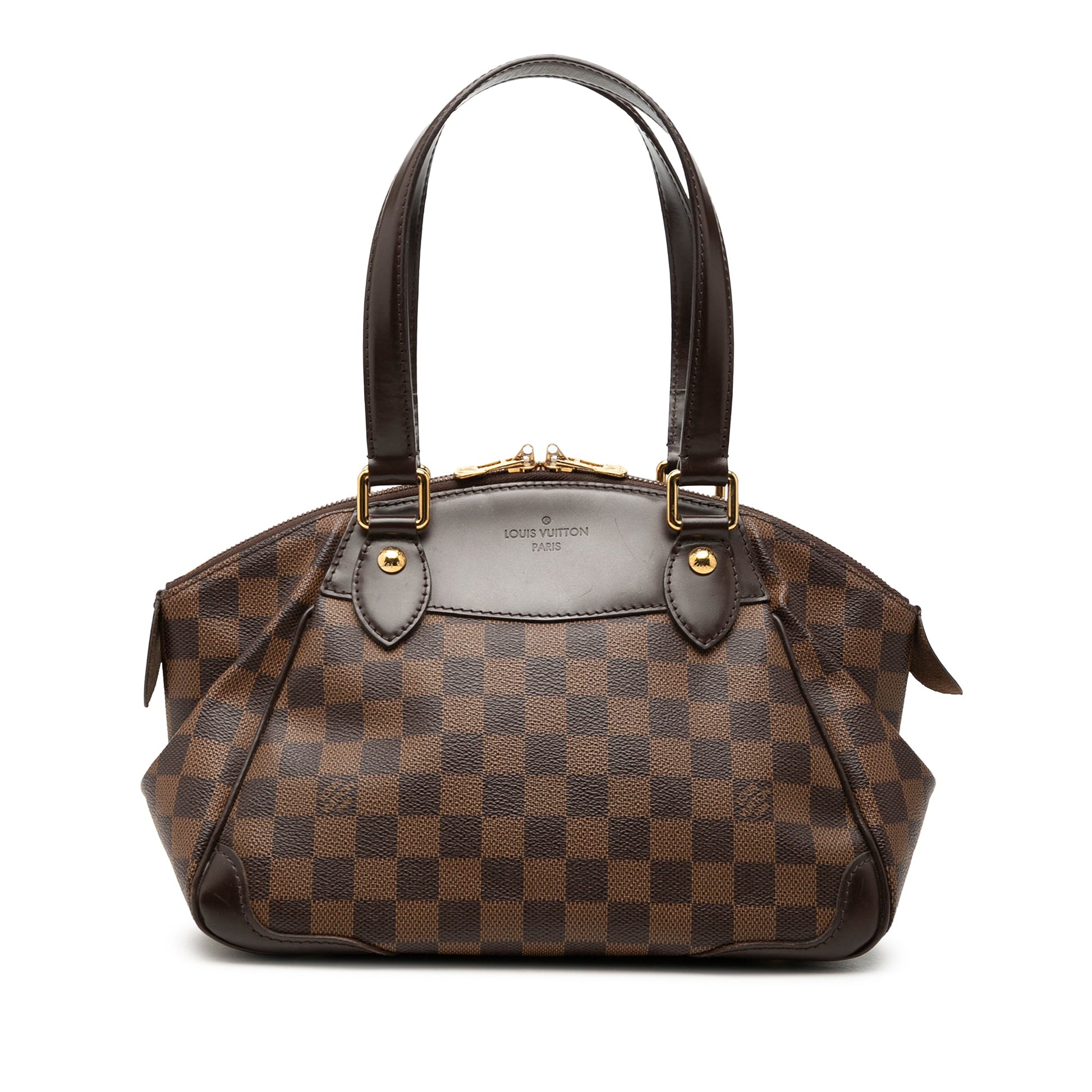 Louis Vuitton Damier Ebene Verona PM