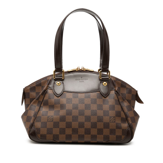 Louis Vuitton Damier Ebene Verona PM