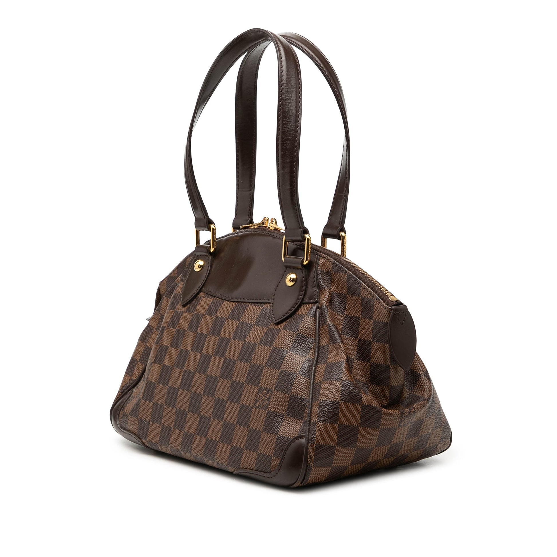 Louis Vuitton Damier Ebene Verona PM