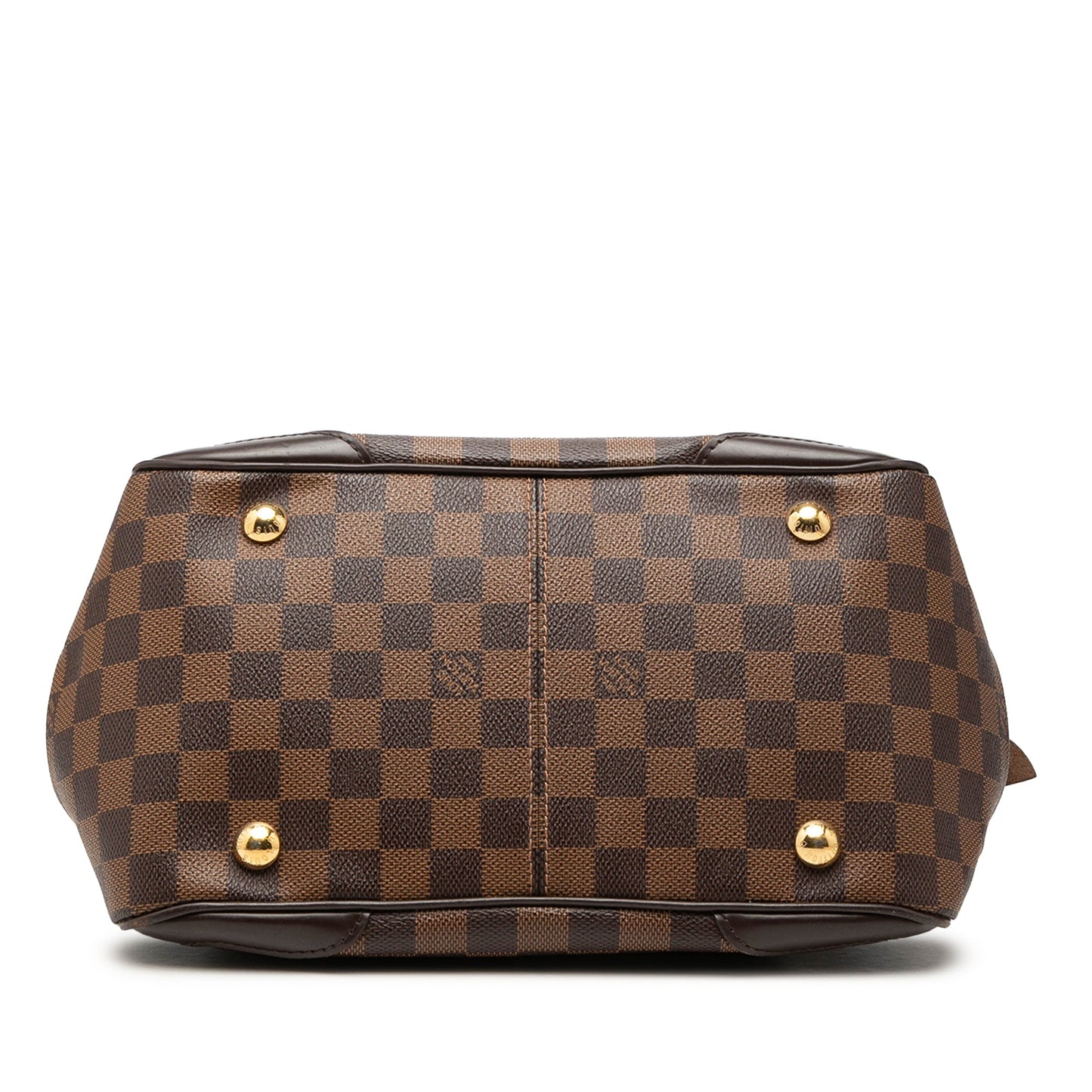 Louis Vuitton Damier Ebene Verona PM