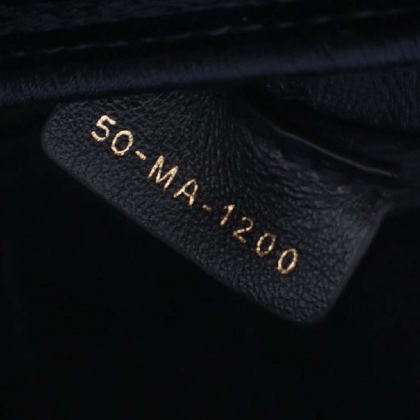 Dior Medium Velvet Cannage Lady D Lite