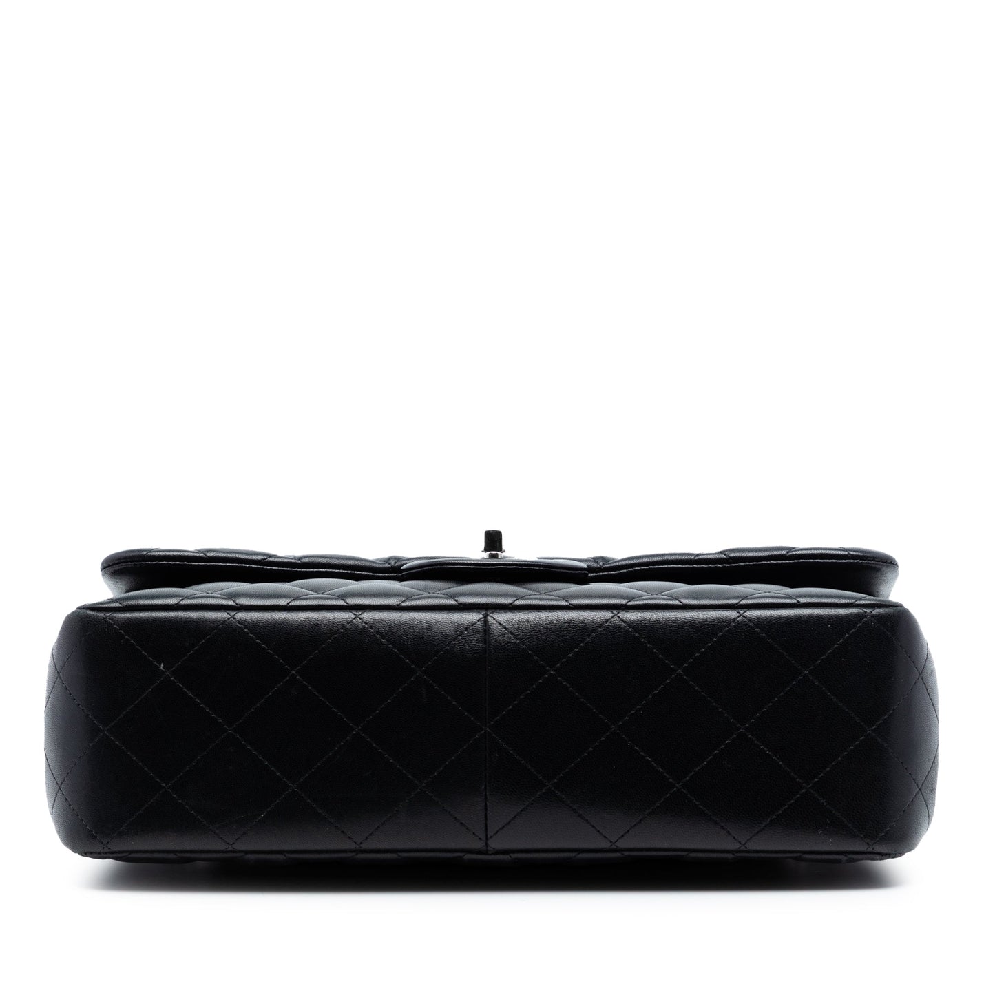 Chanel Jumbo Classic Lambskin Double Flap