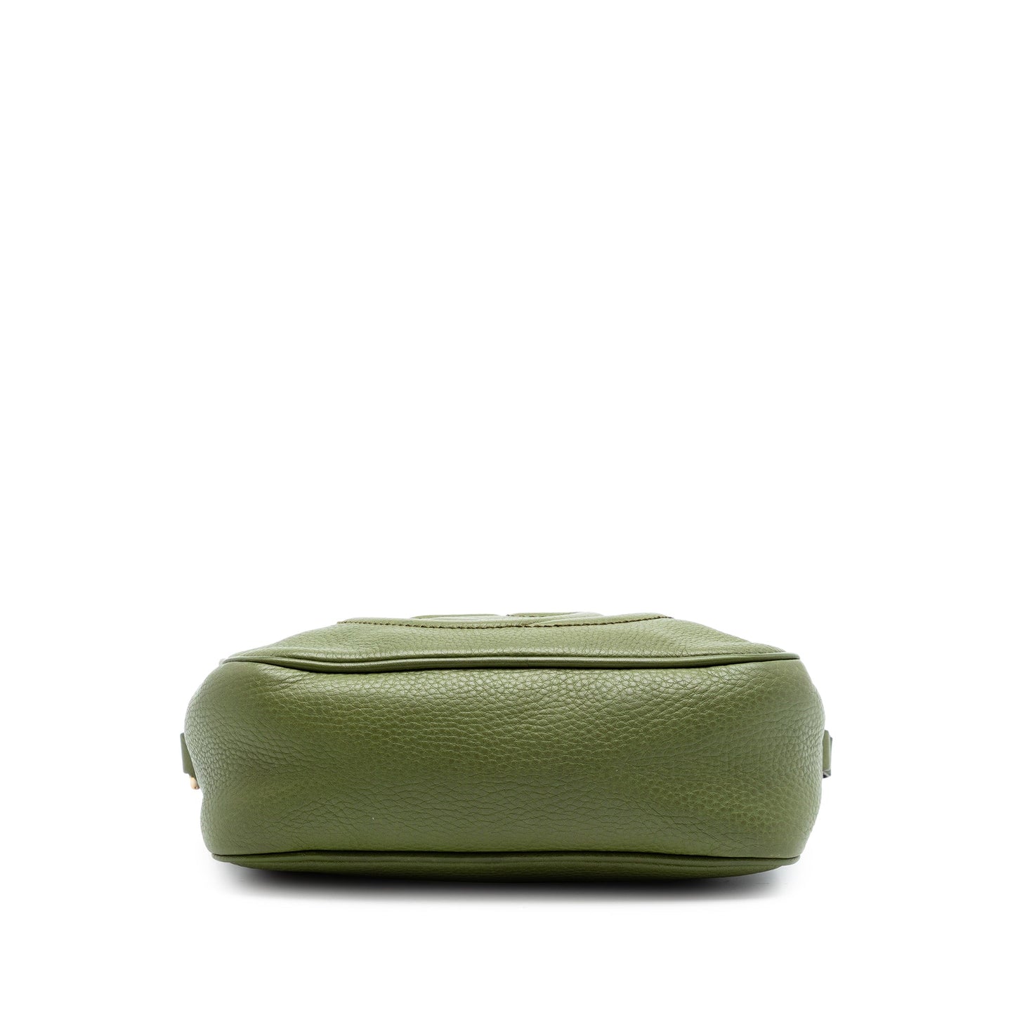 Gucci Leather Soho Disco Crossbody