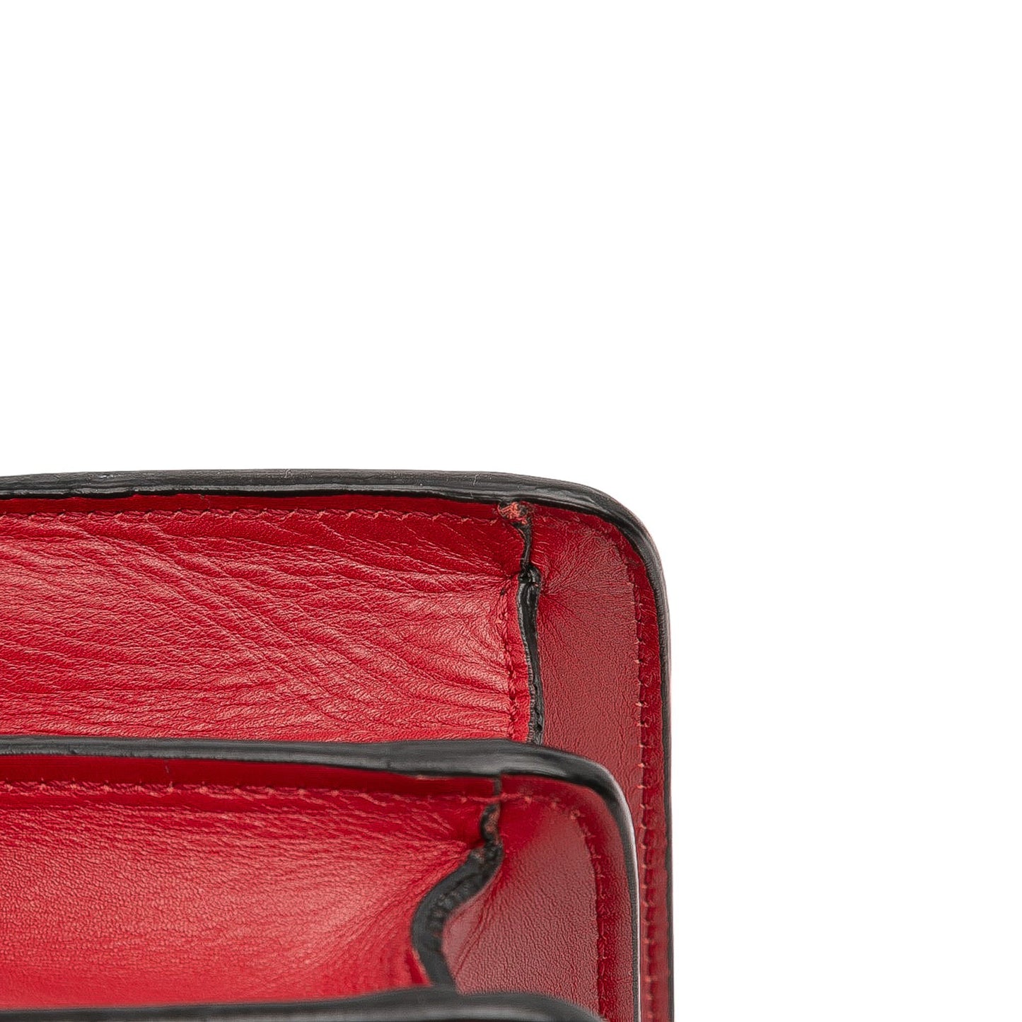 Bvlgari Medium Calfskin Serpenti Forever Shoulder Bag