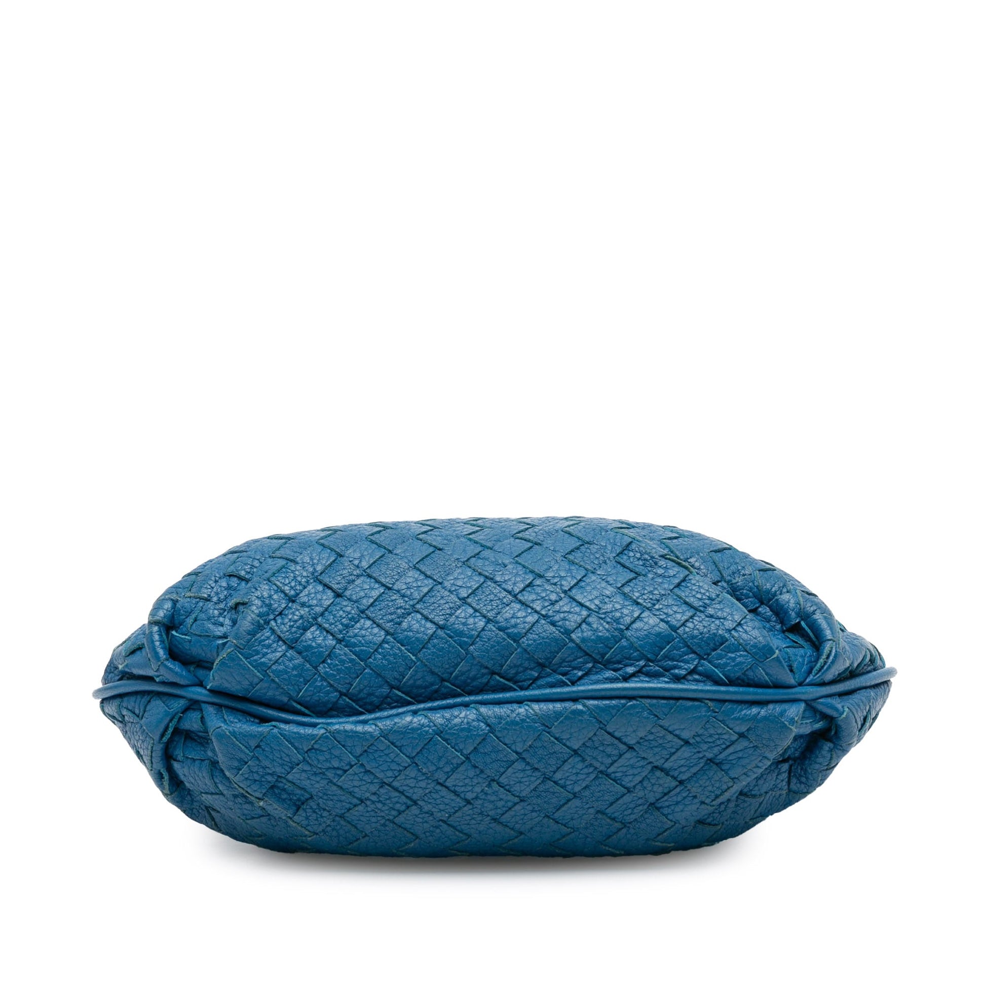 Bottega Veneta Nappa Intrecciato Crossbody