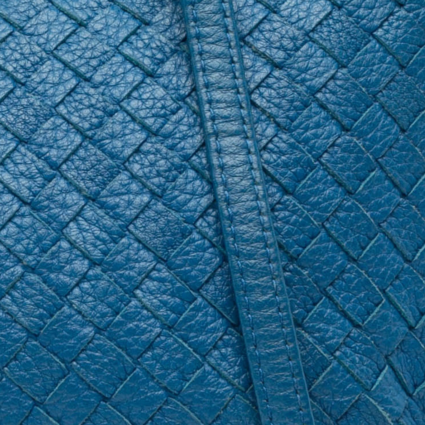 Bottega Veneta Nappa Intrecciato Crossbody
