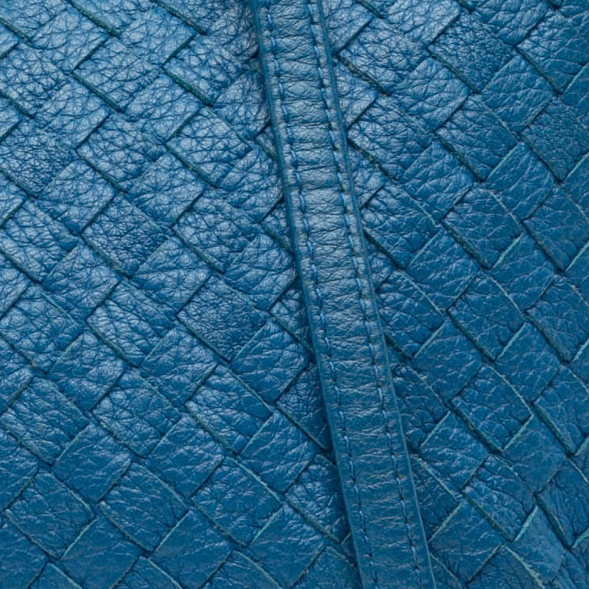 Bottega Veneta Nappa Intrecciato Crossbody