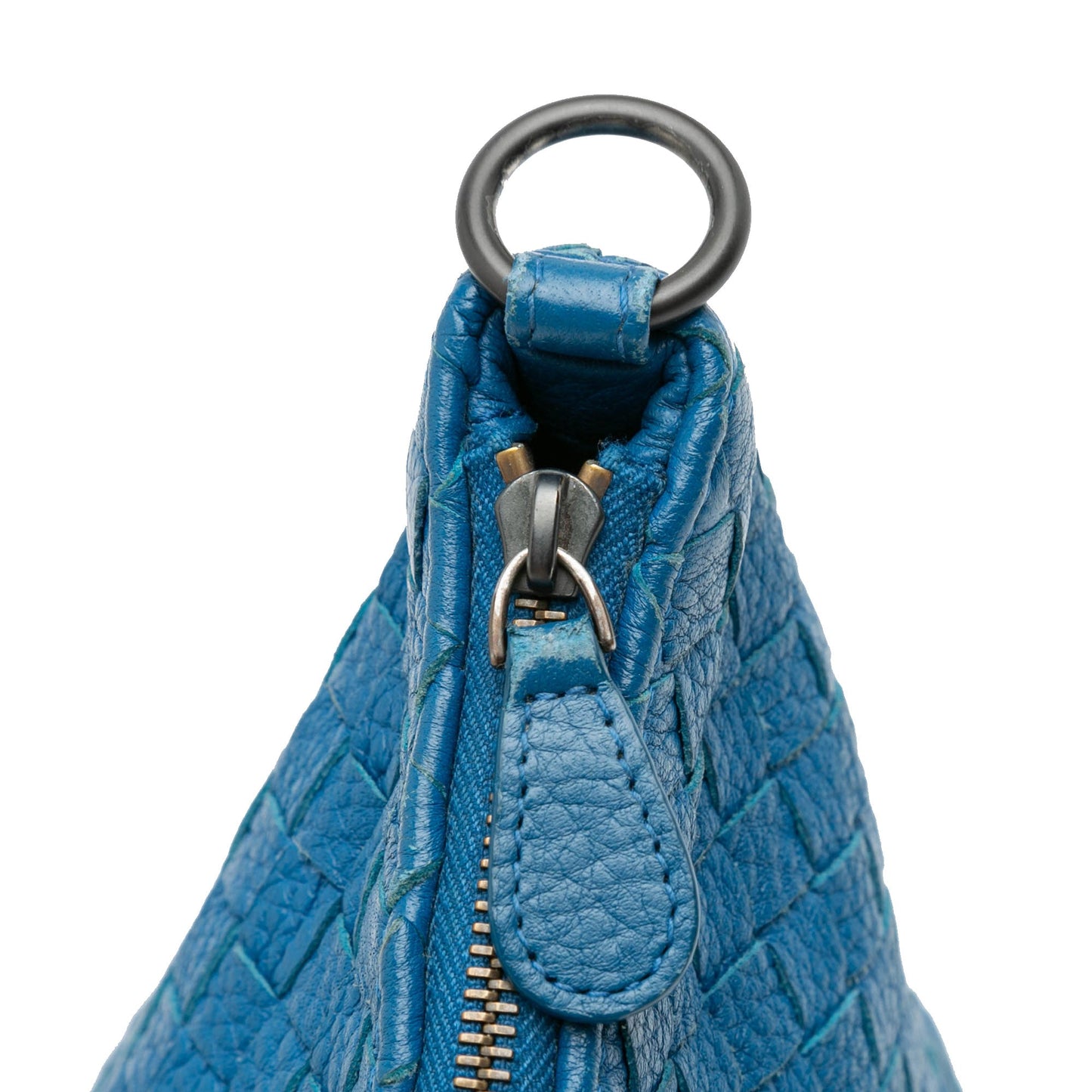 Bottega Veneta Nappa Intrecciato Crossbody