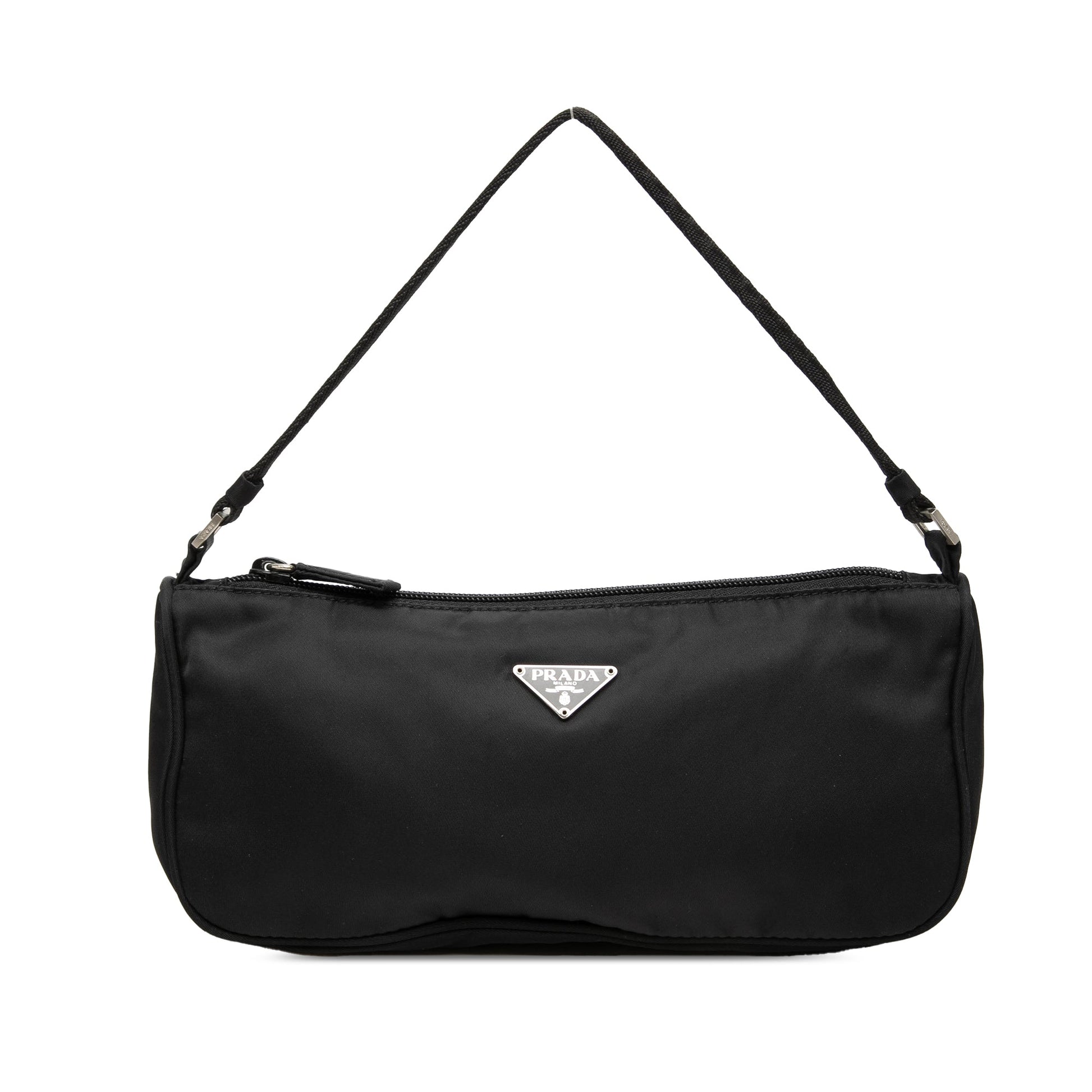 Prada Tessuto Pochette