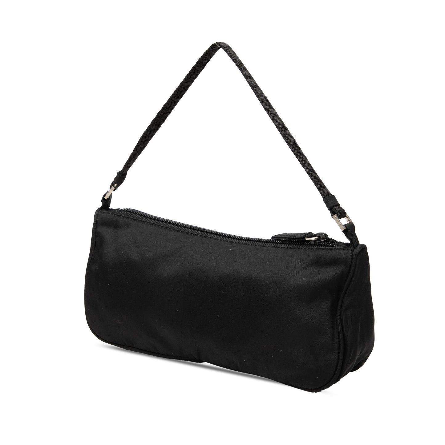 Prada Tessuto Pochette
