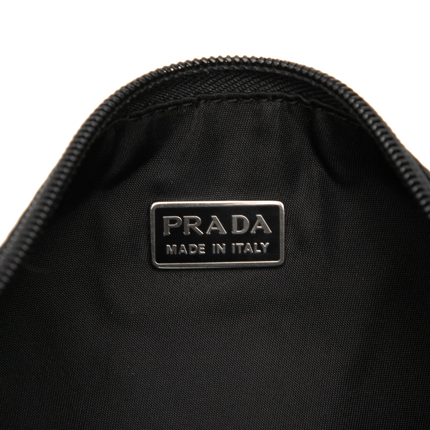 Prada Tessuto Pochette