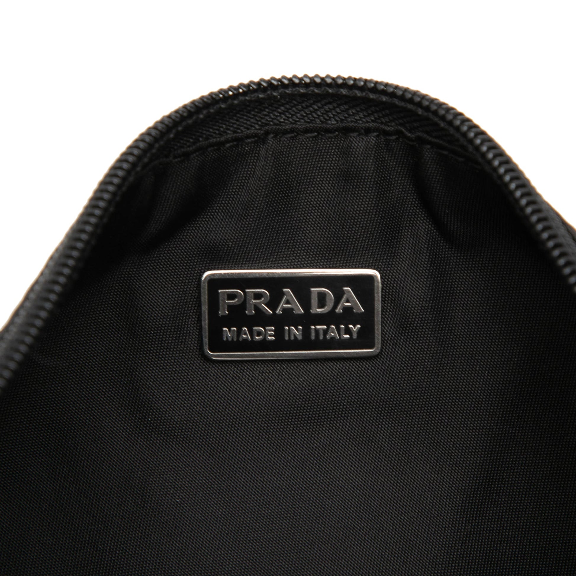 Prada Tessuto Pochette