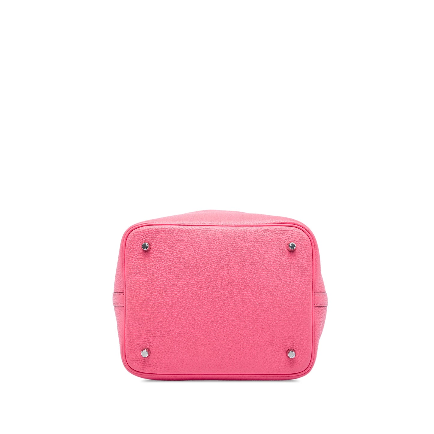 Hermès Clemence Picotin Lock 22