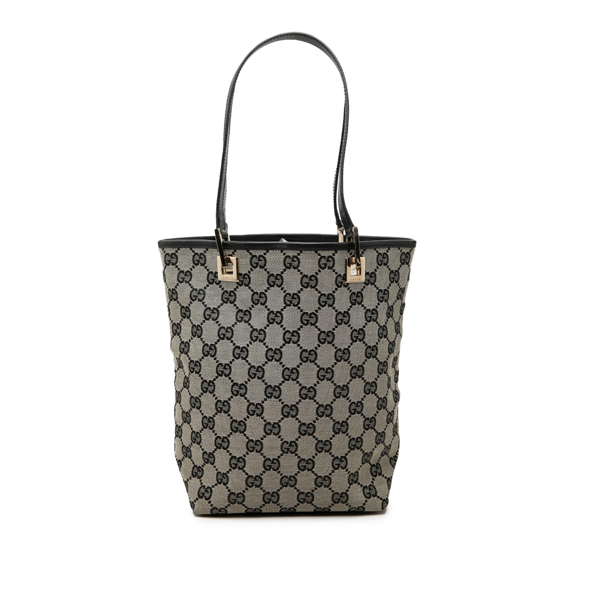 Gucci GG Canvas Tote