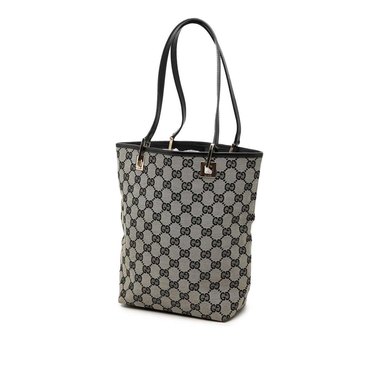 Gucci GG Canvas Tote