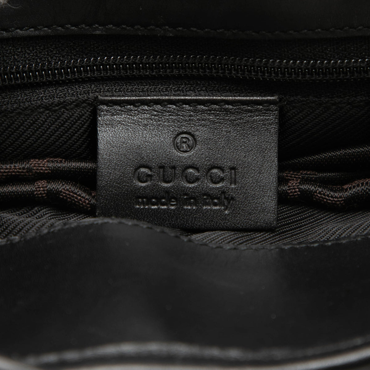 Gucci GG Canvas Tote