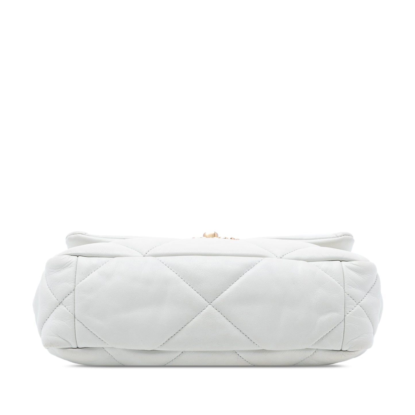 Chanel Medium Lambskin 19 Flap