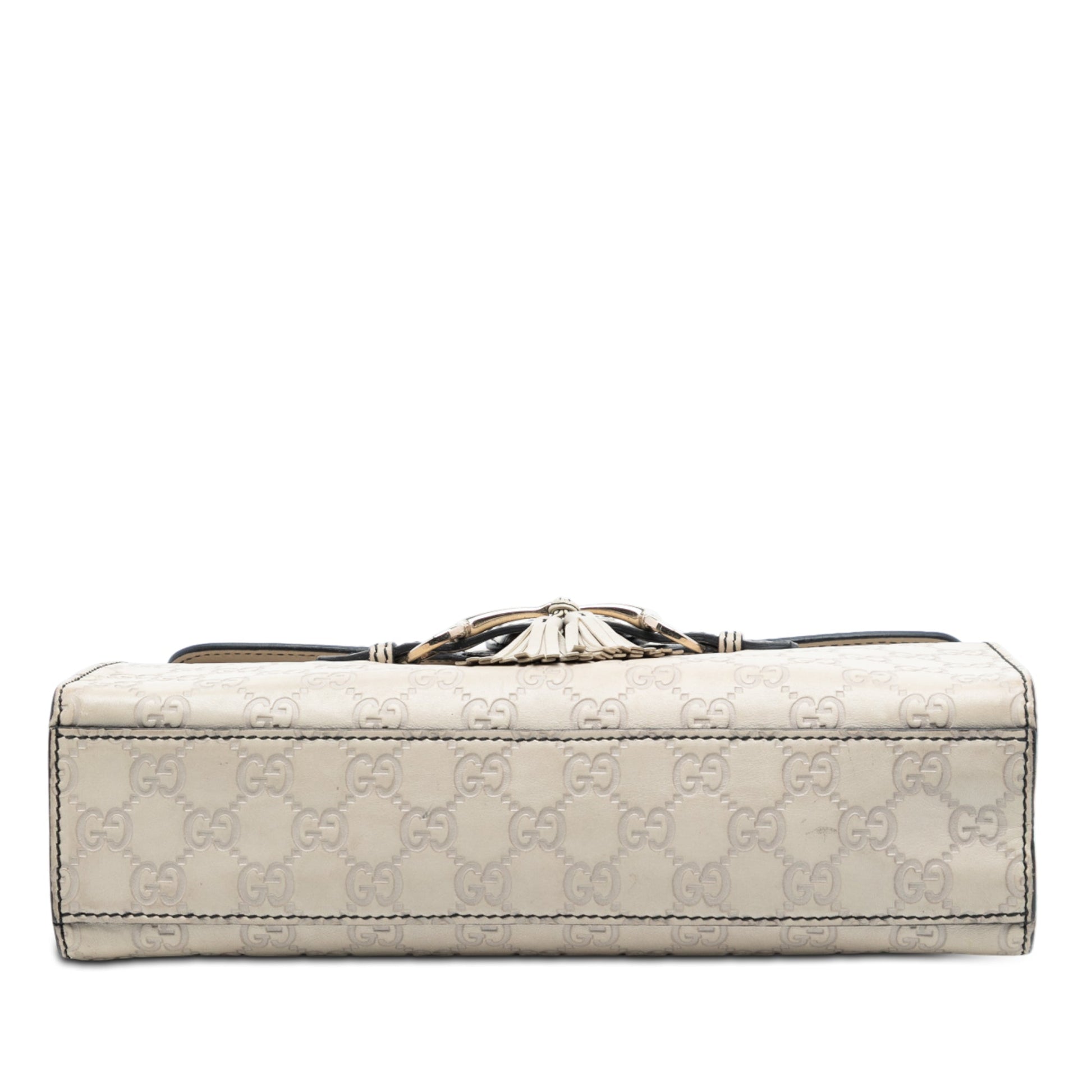 Gucci Medium Guccissima Emily Shoulder Bag