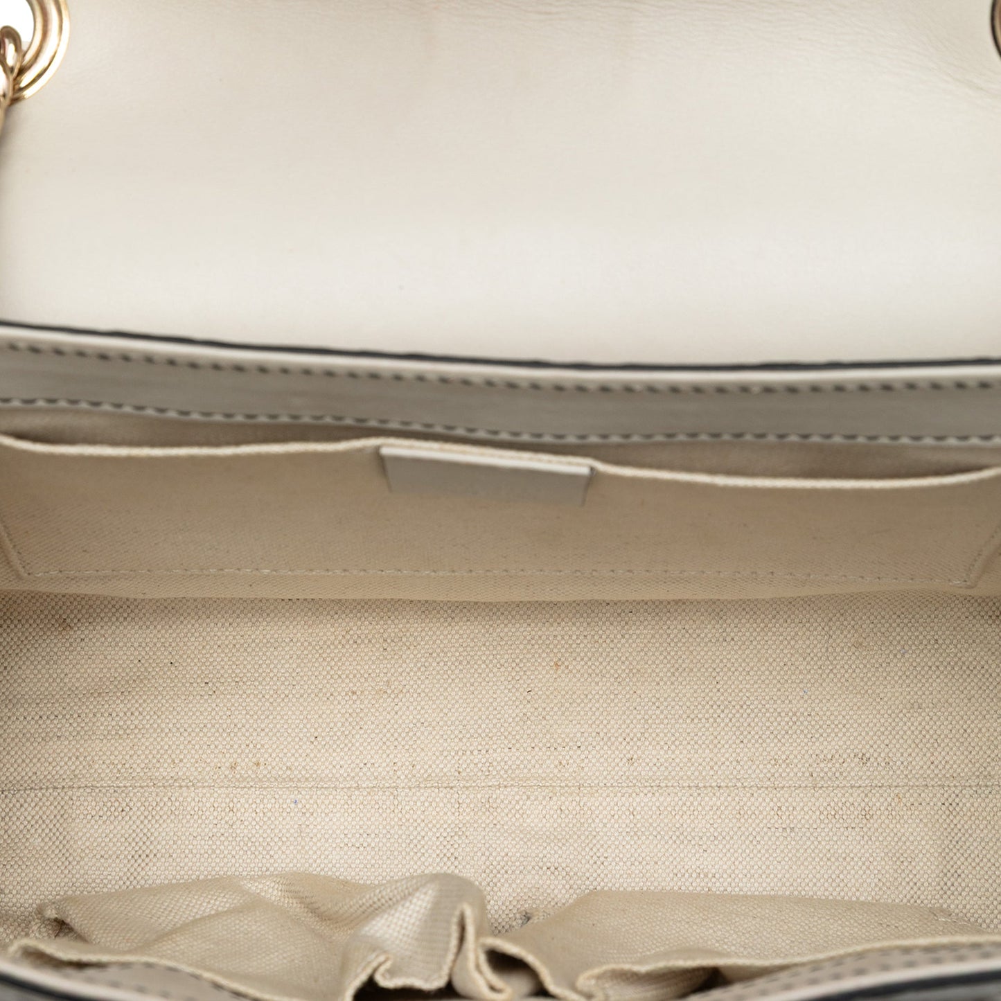 Gucci Medium Guccissima Emily Shoulder Bag