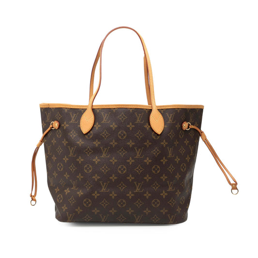 Louis Vuitton Monogram Neverfull MM