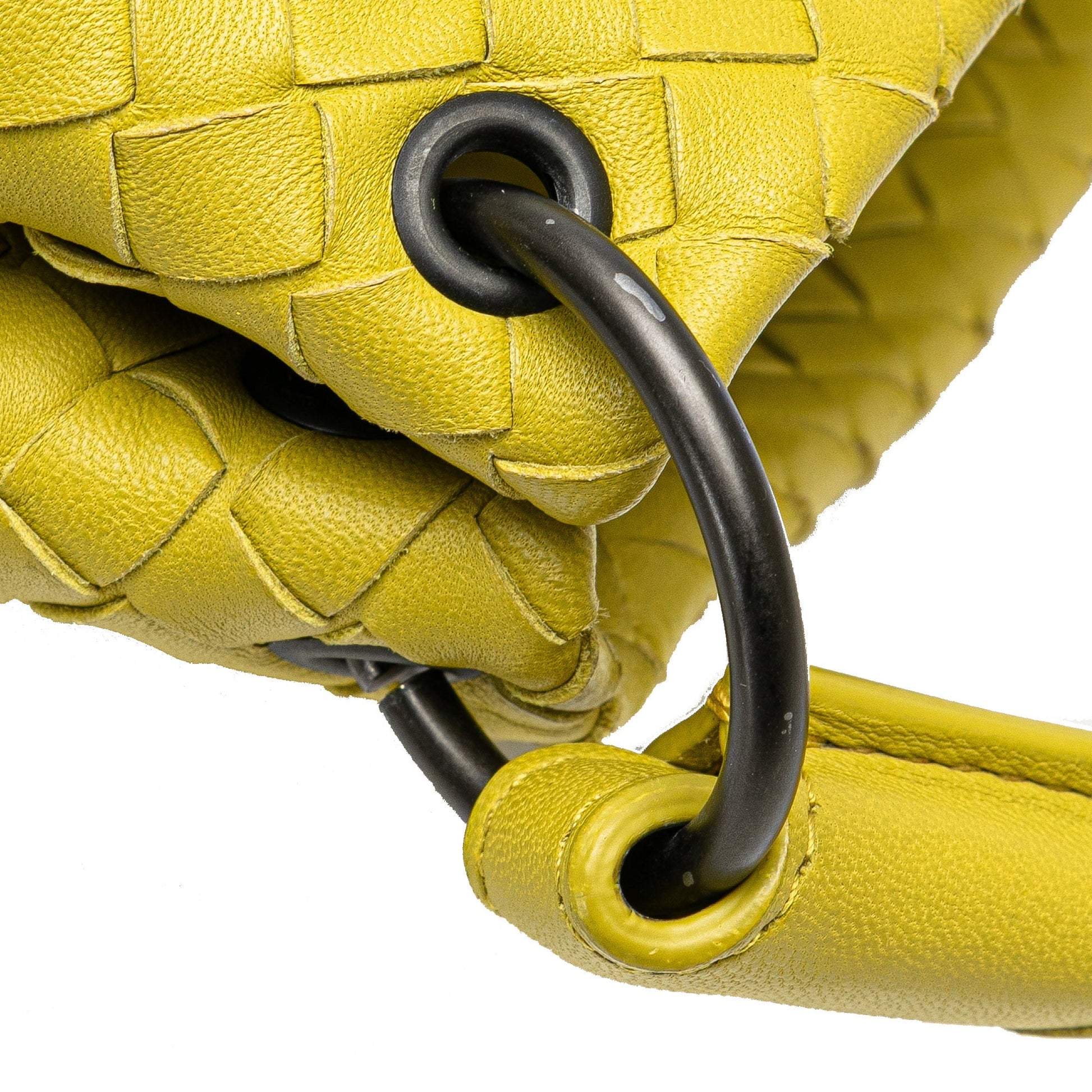Bottega Veneta Nappa Intrecciato Bucket Bag