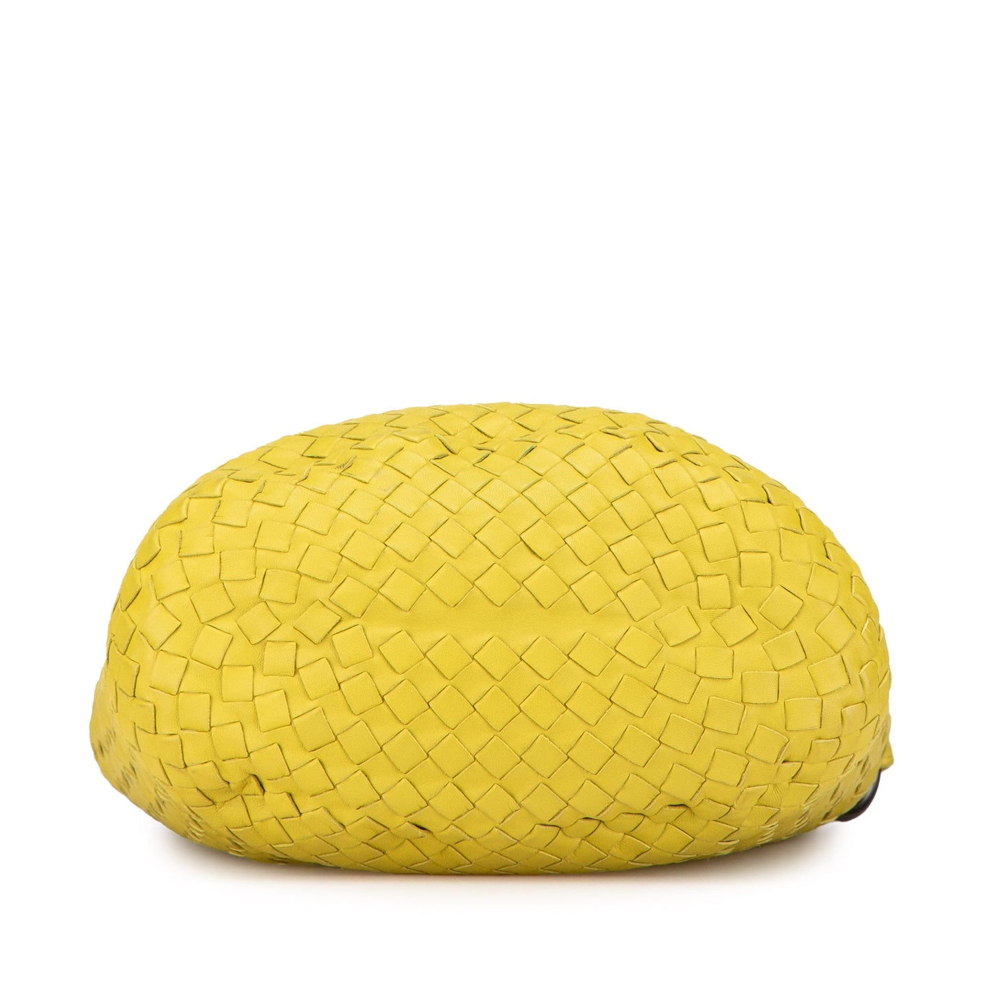 Bottega Veneta Nappa Intrecciato Bucket Bag