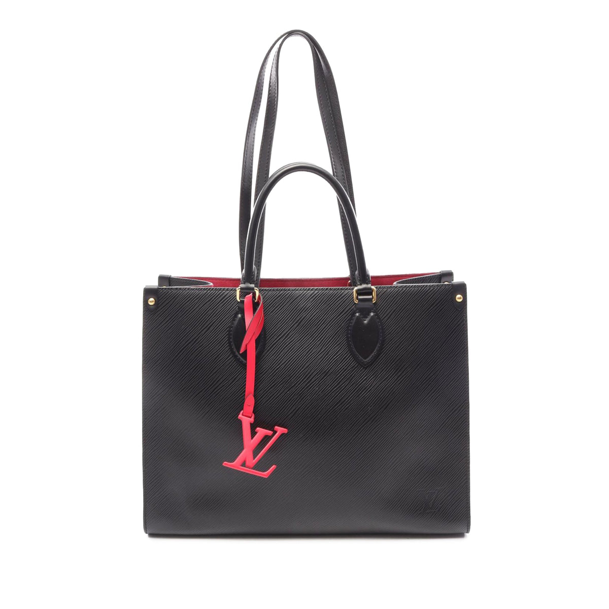 Louis Vuitton Epi Onthego MM