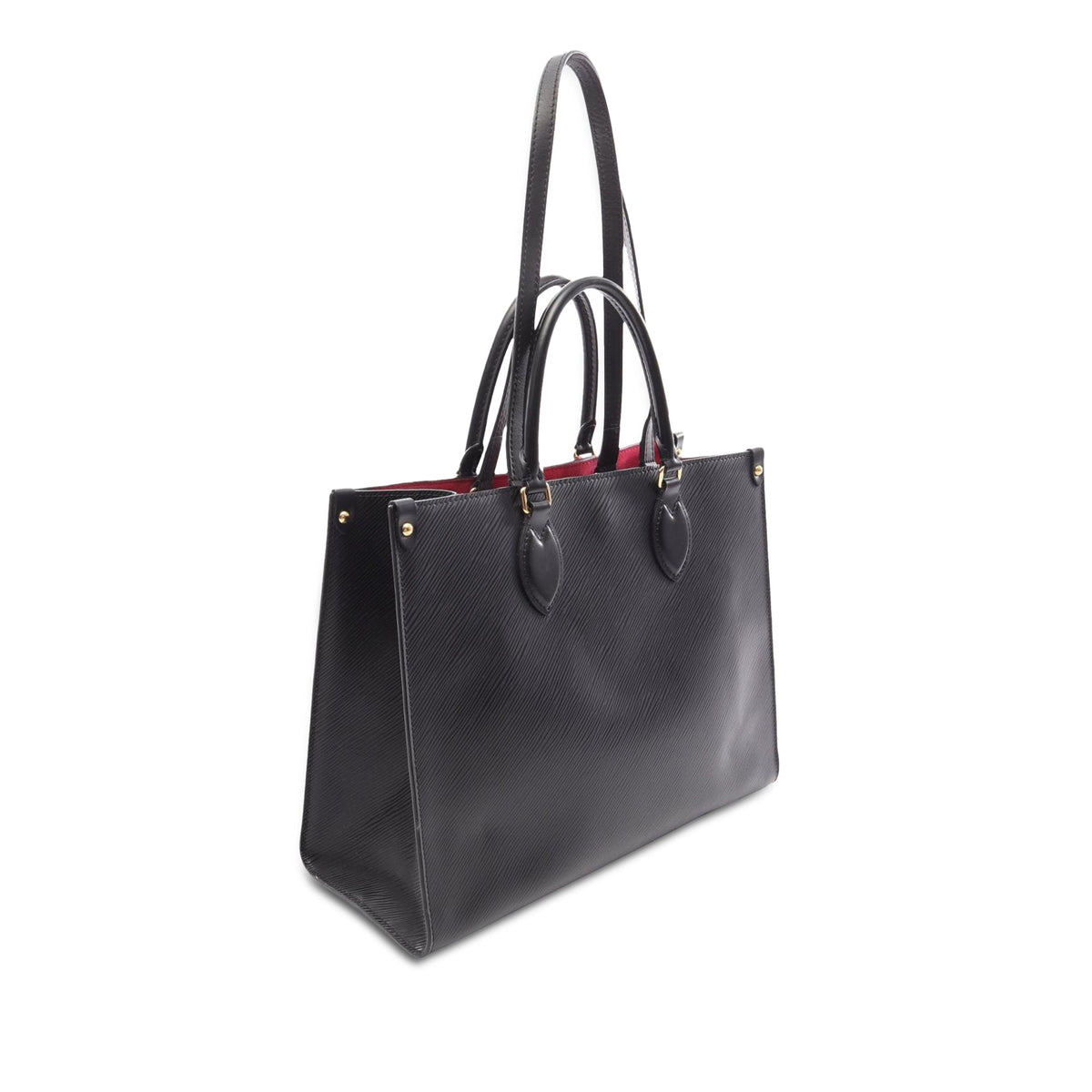 Louis Vuitton Epi Onthego MM