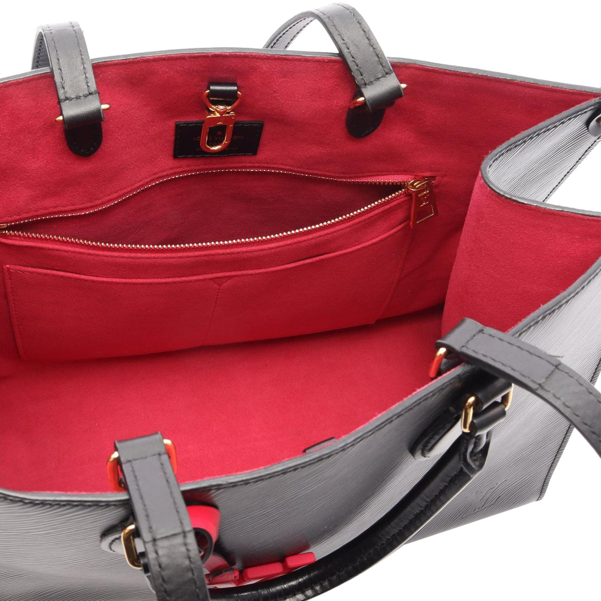 Louis Vuitton Epi Onthego MM